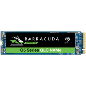 SEAGATE SSD BarraCuda Q5 500 GB, ZP500CV3A001, SSD disk