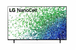 LG NanoCell UHD TV 55NANO803PA