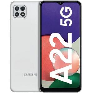 Samsung Galaxy A22 5G 4GB/64GB bijela, mobitel