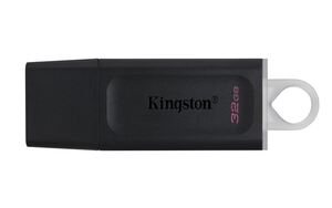 USB memorija Kingston DataTraveler Exodia 32GB