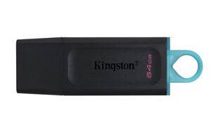 USB memorija Kingston DataTraveler Exodia 64GB
