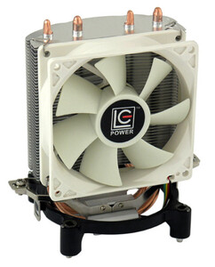 Hladnjak za procesor LC-Power LC-CC-95, 92mm, PWM