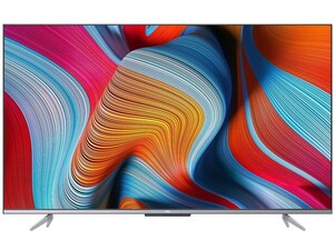 TCL LED TV 65P725, UHD, Android TV