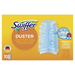 Swiffer Duster zamjenske metlice za prašinu 10 komada