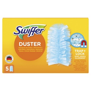 Swiffer Duster zamjenske metlice za prašinu 5 komada