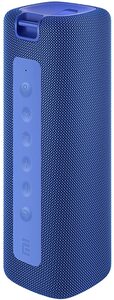Xiaomi Bluetooth zvučnik 16W: plavi