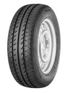 Continental 195/70R15C 104/102R 8PR VanContact Eco Pot: A, Pri: A, Buka: 72 dB