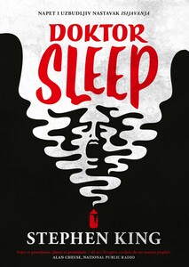 Doktor Sleep, Stephen King
