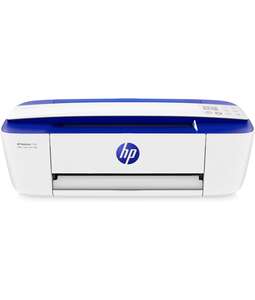 HP DeskJet 3760 multifunkcijski inkjet pisač, Wireless, T8X19B, Instant Ink