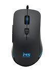 MS NEMESIS C305, gaming miš, 3200DPI