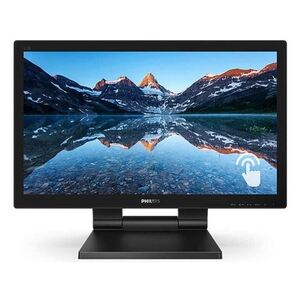 Philips monitor 222B9T/00, Touch, TN, 60Hz, 1ms
