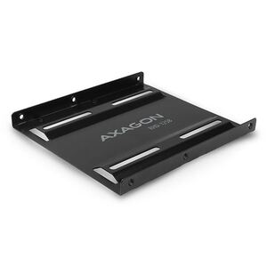 AXAGON adapter za ugradnju 2.5" HDD/SSD u 3.5" (RHD-125B)