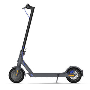 XIAOMI električni romobil Mi Scooter 3 sivi