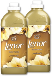 Lenor Gold 2x1,08 l