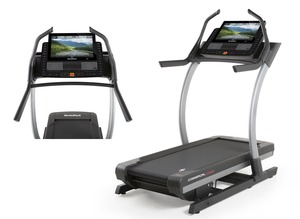 NORDICTRACK traka za trčanje X22i - incline trainer