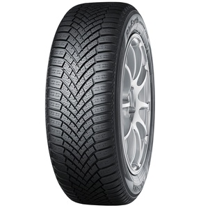 Yokohama 215/55R17 98V BluEarth-Winter V906, Pot: D,Pri: B,Buka: 71 dB