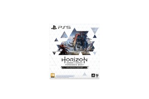 Horizon - Forbidden West Collector’s Edition Preorder
