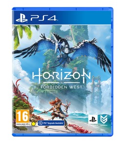 Horizon - Forbidden West Standard Edition PS4 Preorder