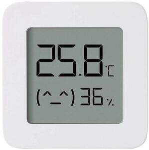 Xiaomi Mi Temperature and HuMidity Monitor 2