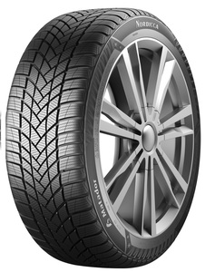 Matador 215/70R16 104H MP93 Nordicca XL TL, Pot: D, Pri: C, Buka: 72 dB