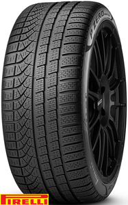 Pirelli 295/35R20 PZERO WINTER 101V  NA0 , Pot: E,Pri: B,Buka: 71 dB