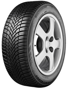 Firestone 235/60R18 107V MULTISEASON 2 XL TL, Pot: C, Pri: B, Buka: 72 dB