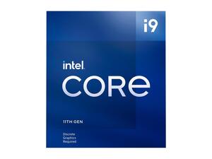 Procesor INTEL Core i9-11900KF, LGA1200, Box