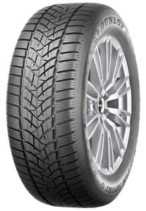 Dunlop 215/65R17 99V Winter Sport 5 SUV TL, Pot: C, Pri: B, Buka: 72 dB