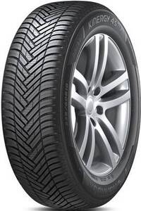 Hankook 235/65R17 H750A KINERGY 4S 2 108V XL,Pot: C, Pri: B, Buka: 72 dB