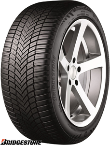 Bridgestone 195/55R20 Weather Control A005 EVO 95H XL,Pot: C, Pri: A, Buka: 71 dB