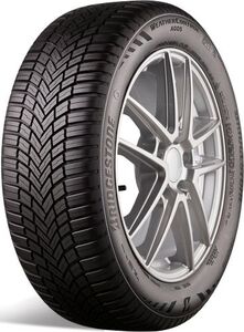 Bridgestone 235/55R19 Weather Control A005 101T  (+)  AO,Pot: B, Pri: A, Buka: 72 dB