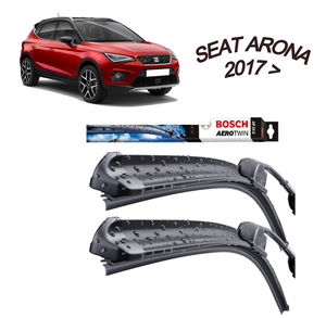BOSCH Set brisača za SEAT ARONA 2017 >  Dim 650/400 mm