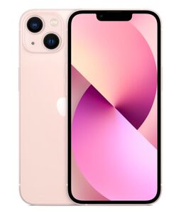 Apple iPhone 13 128GB Pink, mobitel