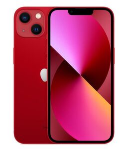 Apple iPhone 13 mini 128GB (PRODUCT) RED, mobitel