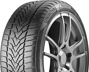 Uniroyal 205/60R16 96H XL WinterExpert,Pot: C ,Pri: B, Buka: 72 dB
