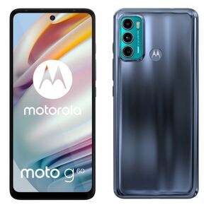 Motorola G60 siva, mobitel