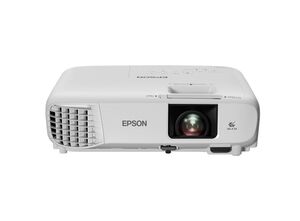 EPSON projektor EB-FH06, 3LCD, FHD, 3500 ANSI