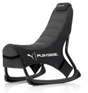 Playseat Puma Active, gaming stolica, crna