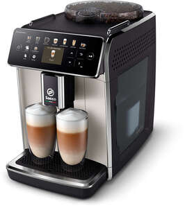 Saeco automatski aparat za espresso SM6582/30