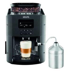 Krups espresso aparat Essential EA816B70