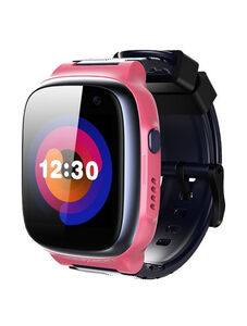 360 Kids Watch E1 Pink, pametni sat za djecu