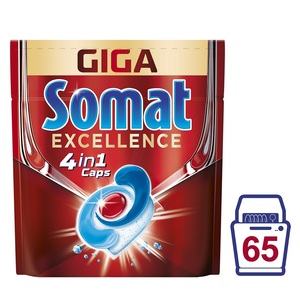 Somat TABS Excellence 65 komada