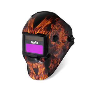 TELWIN automatska zaštitna maska STREAM FLAME - 804235