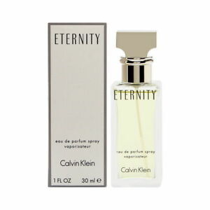 Calvin Klein, Eternity, EDP 30 ml, ženski