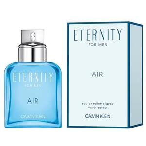 Calvin Klein, Eternity For Men Air, EDT 100 ml, muški