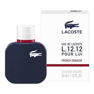 Lacoste Eau De Lacoste L.12.12 Pour Lui French Panache EDT, 50 ml, muški miris