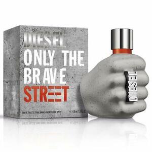 Diesel, Only The Brave Street, EDT 50 ml, muški