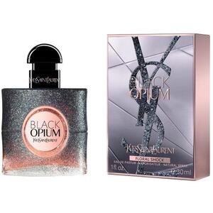 Yves Saint Laurent, Black Opium Floral Shock, EDP 30 ml, ženski