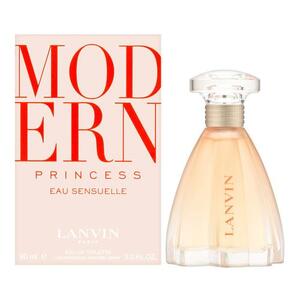 Lanvin Modern Princess Eau Sensuelle / EDT 90 ml / ženski parfem