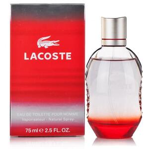 Lacoste Red EDT,  75 ml, muški miris
